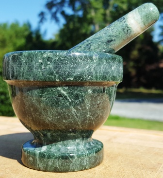mortarpestle
